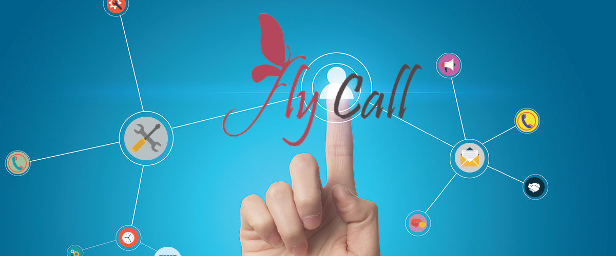 Scopri tutti i servizi di FlyCall