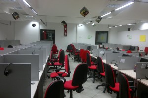 Visual FlyCall PostazioniOperatori