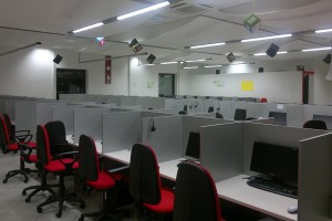 Visual FlyCall postazioni