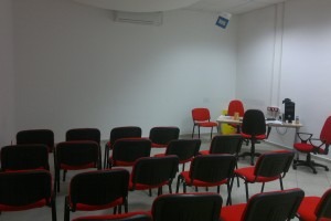 Visual FlyCall salaFormazione